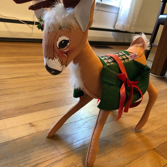 Annalee Doll - Picture 2 of 3